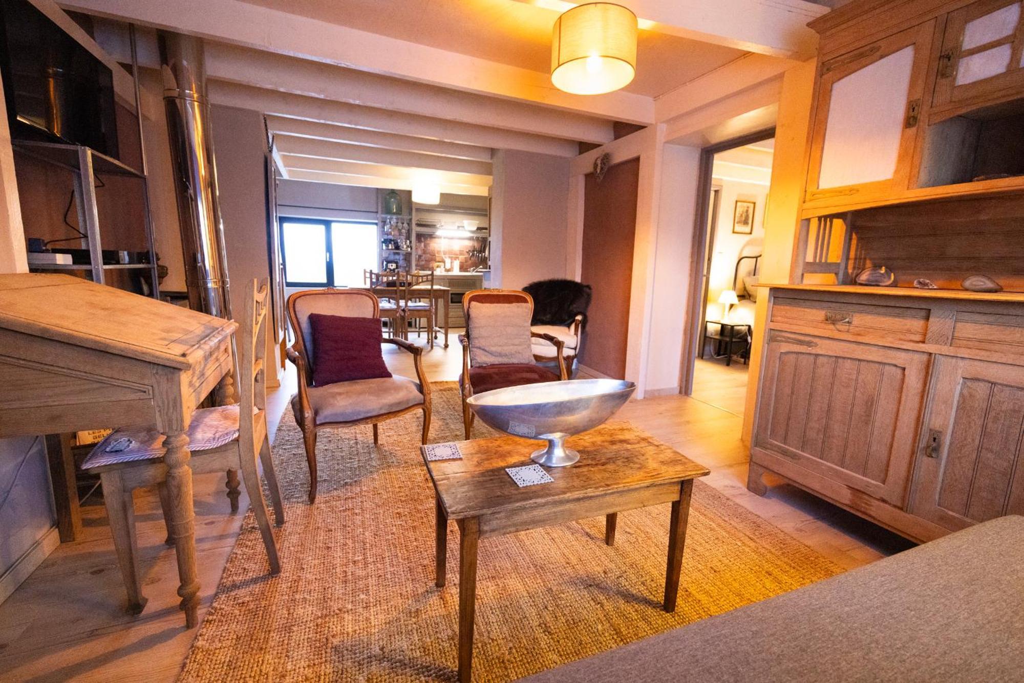 Le Relais De La Maillere Apartamento Dalhem Exterior foto