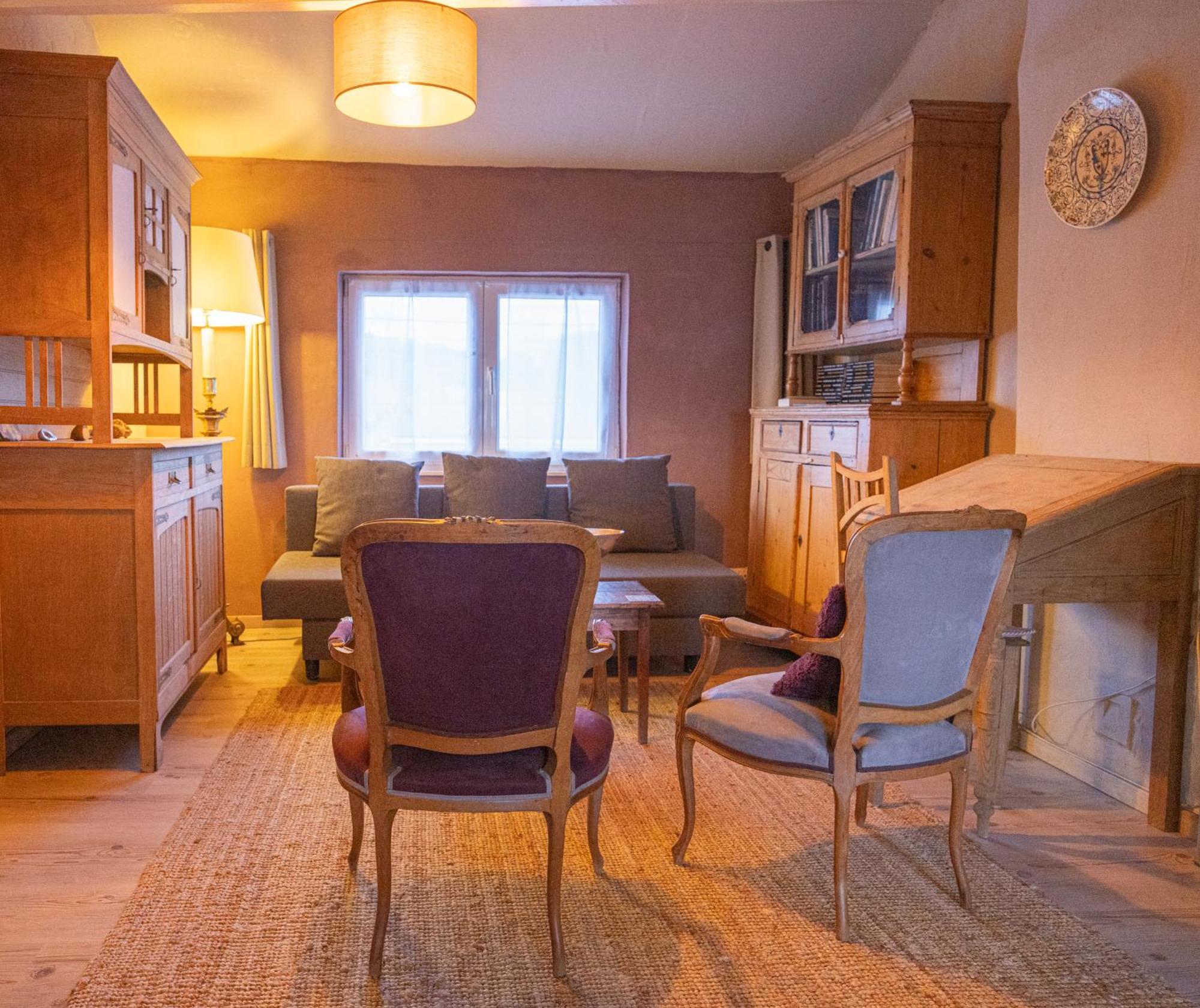 Le Relais De La Maillere Apartamento Dalhem Exterior foto