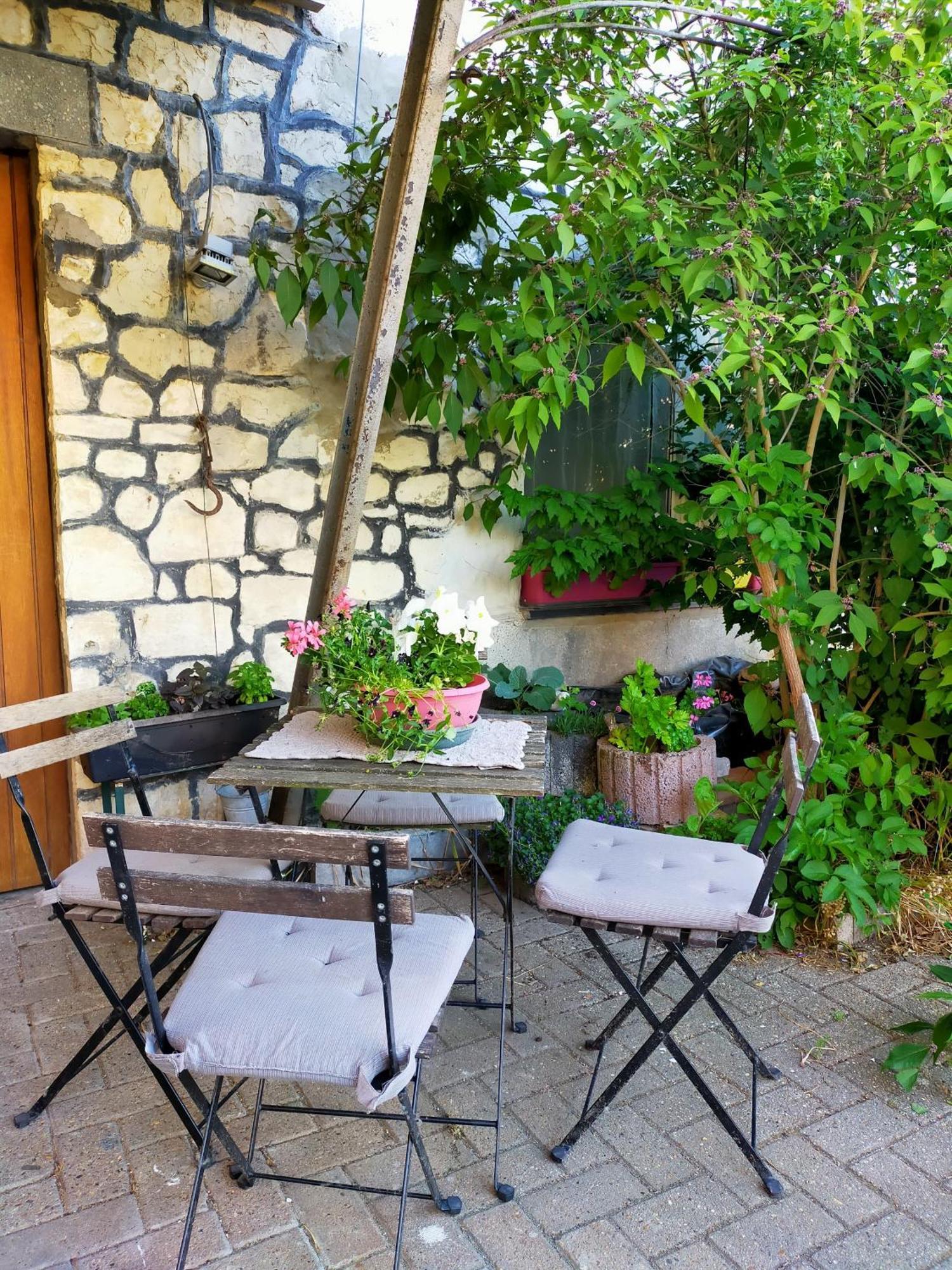 Le Relais De La Maillere Apartamento Dalhem Exterior foto